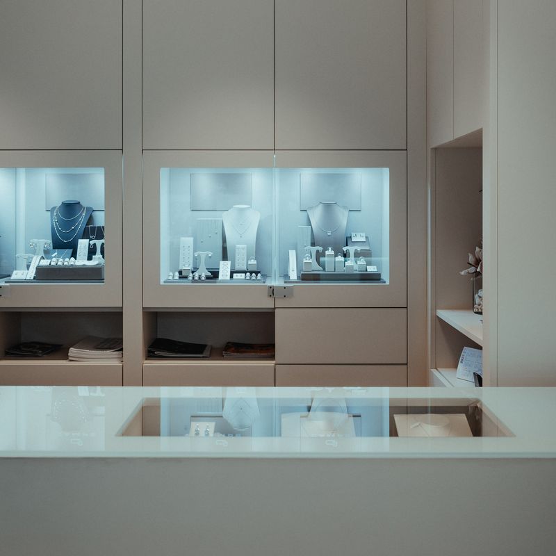 Protección para espacios de alto valor