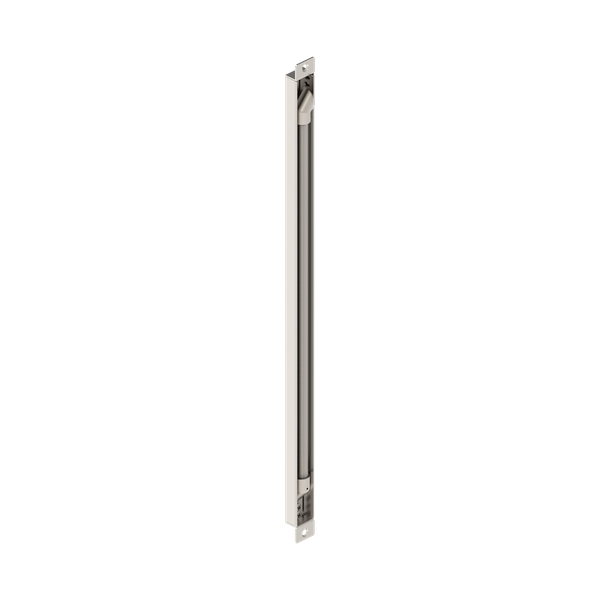 Series FX Door Loop 370 mm Nickel