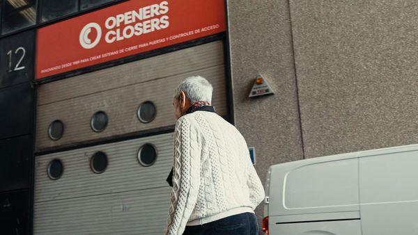 A Bold Decision: The Origin of Our Company