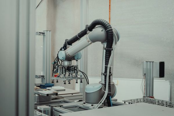 Industrial Continuity