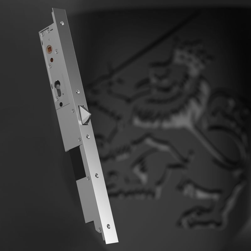 Request Series A Information