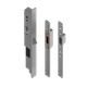 A1BASIC3517HX Cerradura electromecánica de embutir de alta seguridad Estándar 24-50V DC Entrada 35mm