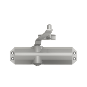 OTS140 Overhead Door Closer with articulated arm Force 2-4
