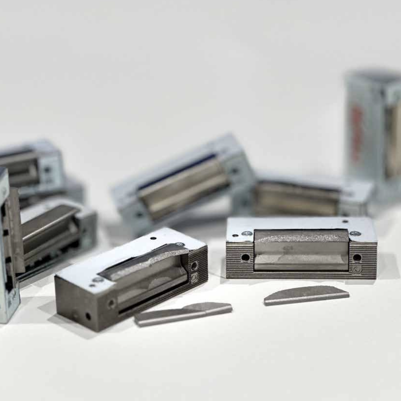 Unparalleled Strength