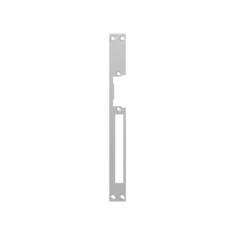 F95 Faceplate Long 250x25x3mm for Series 5