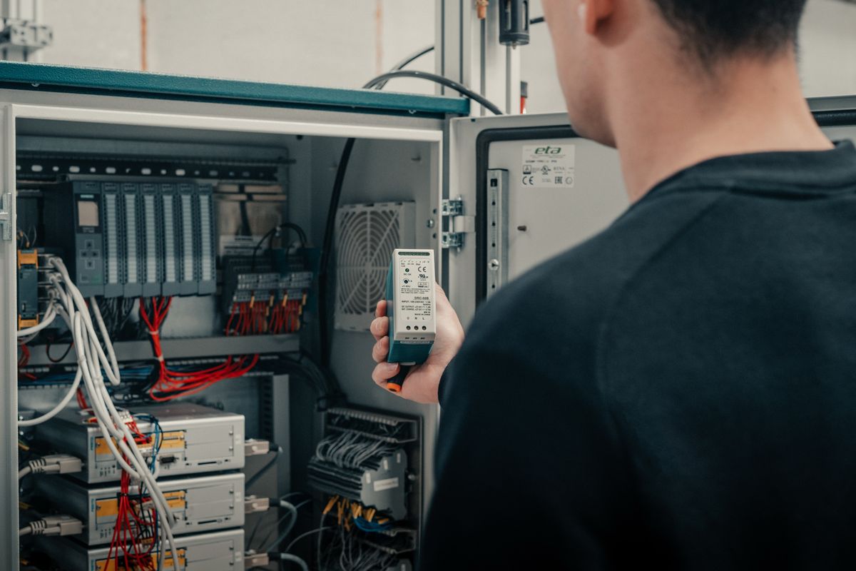 System Integration and Power Architecture