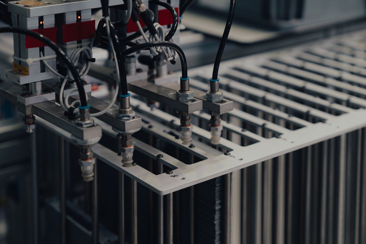 Industry / ODM / OEM