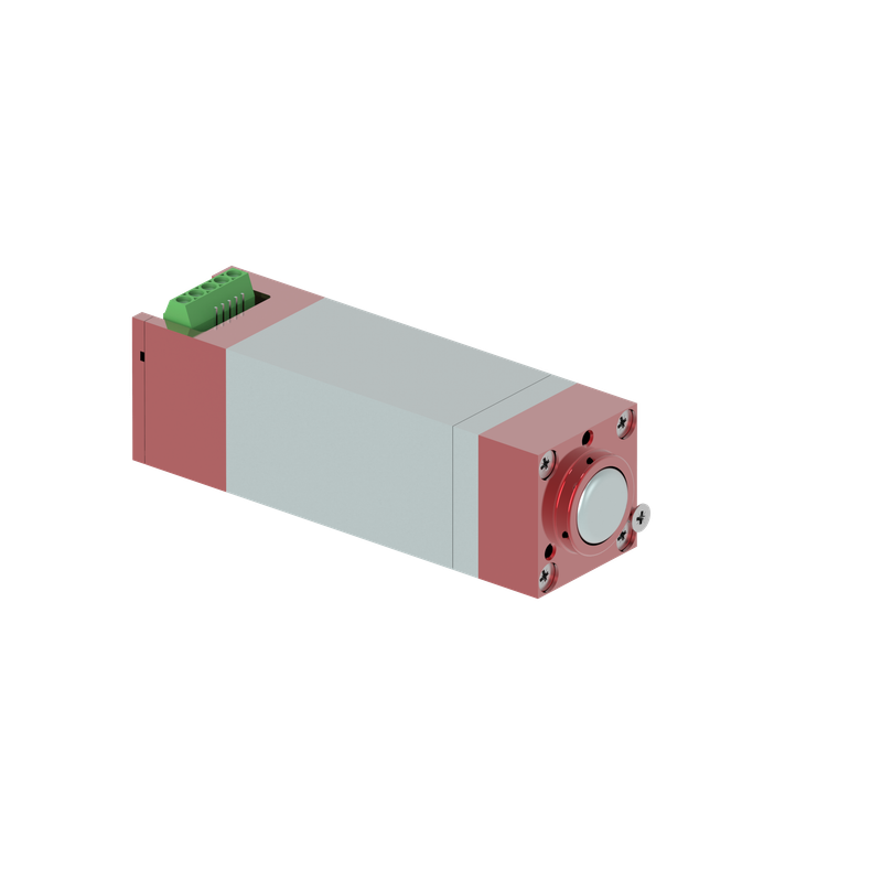 TC200ESBSeries TC Electromechanical Lock Minilock Recess and/or surface mounted Fail-safe 12V/24V DC