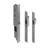 A1BASIC6017HX Cerradura electromecánica de embutir de alta seguridad Estándar 24-50V DC Entrada 60mm