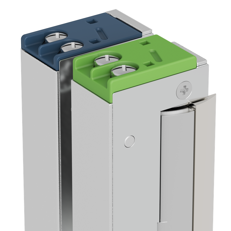 An Incredible Terminal Strip