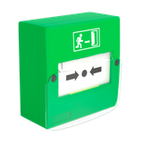 PB2 Evacuation Button