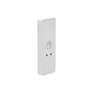 TP2W Proximity Sensor Button surface mounted 12/24V DC White