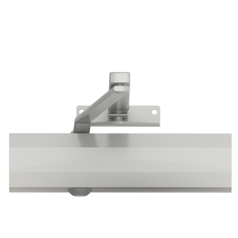 OTS430 Cierrapuertas aéreo con brazo articulado Fuerza 2-5 para puertas cortafuegos