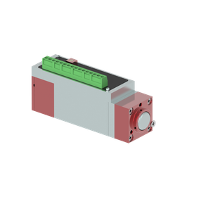 TC200ESTBZ Electromechanical Lock Minilock Recess and/or surface mounted Fail-safe 12V/24V DC
