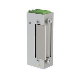 Series 3 Electronic Strike 3EM Electronic High Security