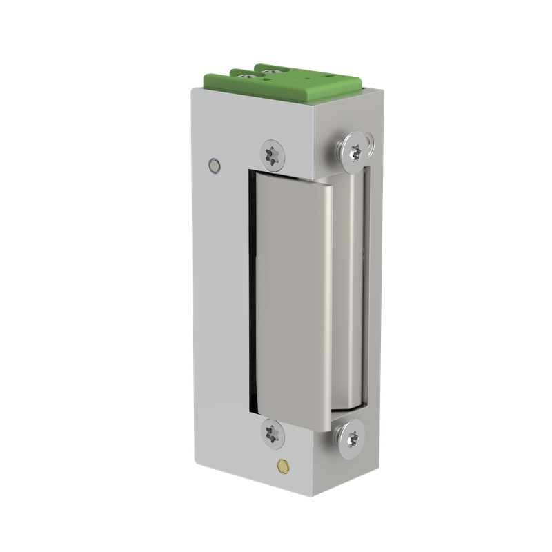 Series 3 Electronic Strike 3EM Electronic High Security