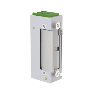 Series 3 Electronic Strike 3ES Electronic Security