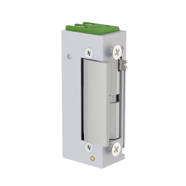 Series 3 Electronic Strike 3ES Electronic Security