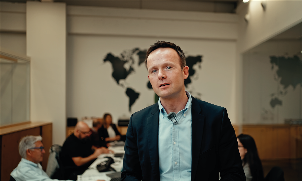 Te ayudamos a encontrar la solución para tus proyectos