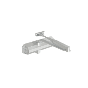 OTS140 Overhead Door Closer with articulated arm Force 2-4