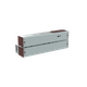 SHUSUV3 Elektromagnetisches schloss Shearlock aufputz / glasmontage 1.500N 10-36V DC mit türstatus + LED + timer