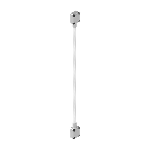 FX500G Door Loop 500 mm Gray