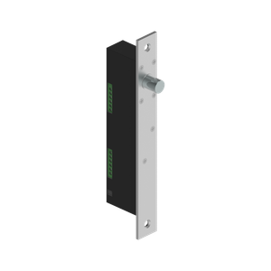 BO400 Electromechanical Lock recess mounted Fail-secure 12V/24V DC