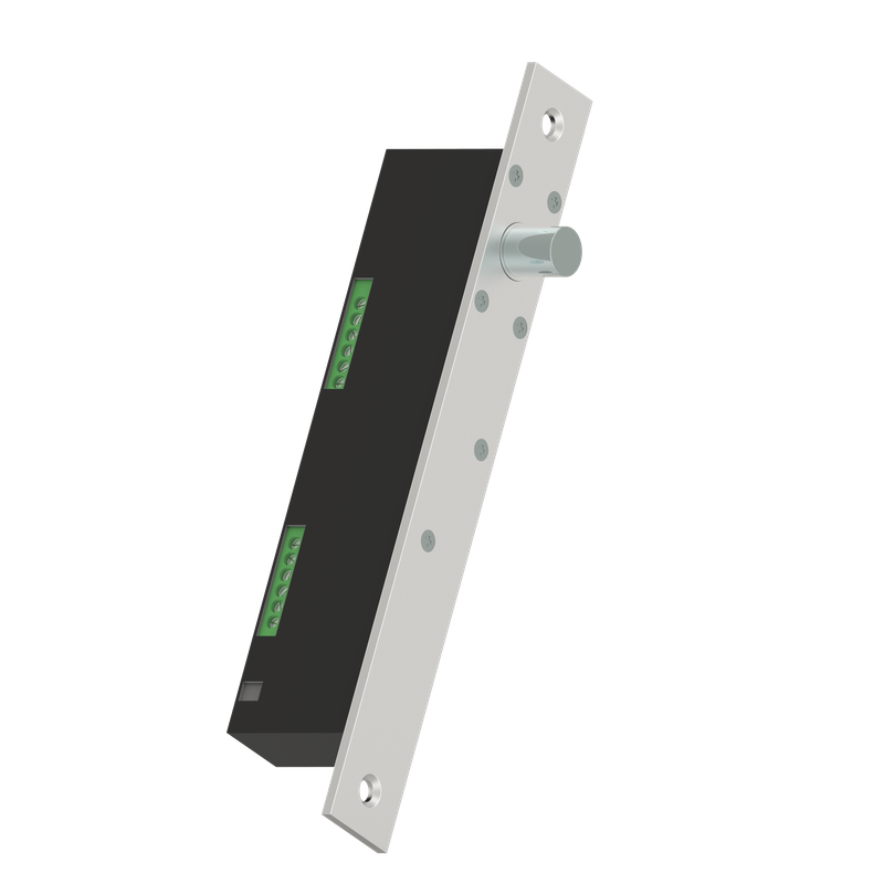 Solución para la interconexión con otros sistemas