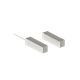 CMC047PM Magnetic Contact surface mounted with magnetic protection with screw terminals