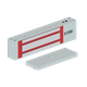 MEX500 Cerradura electromagnética de sobreponer 5000N 12-48V DC