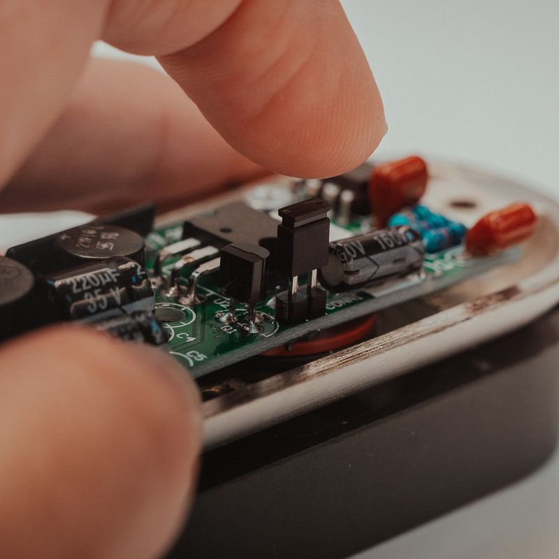 Fixed or Intermittent Status