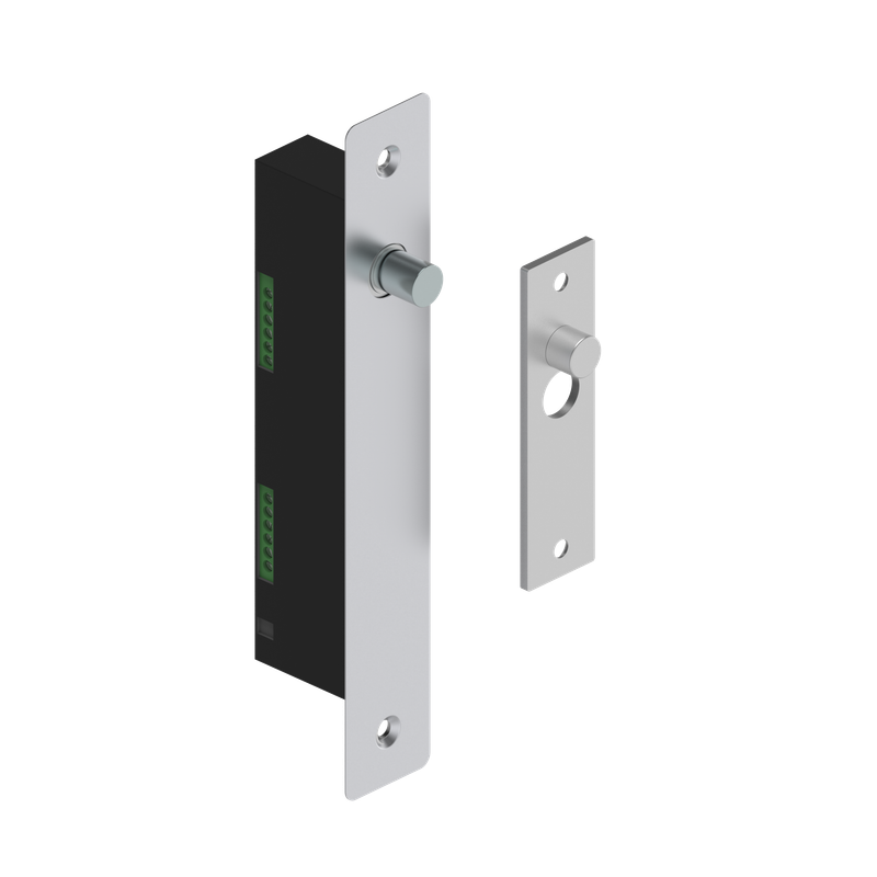 Electromechanical lock BO400