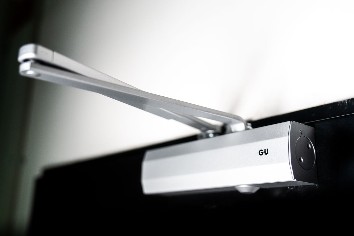 Exceptional Durability