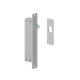 OC860 Cerradura electropistón de empotrar 12V DC Estándar