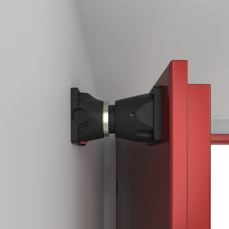 The Solution for Fire Doors