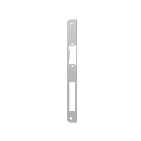A50 Angled Faceplate Long for Series 5
