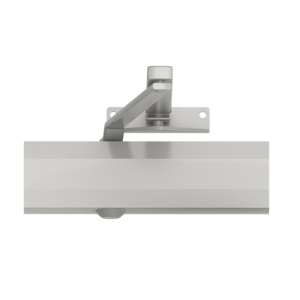OTS210 Overhead Door Closer with articulated arm Force 2-4 suitable for fire doors