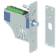 TC308ETBZ Electromechanical Lock Medilock Recess Mounted Fail-secure 12V/24V DC