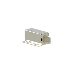 PGX03 Electromechanical Lock 12V DC Standard