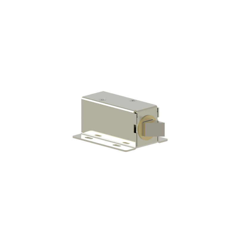 PGX03 Electromechanical Lock 12V DC Standard