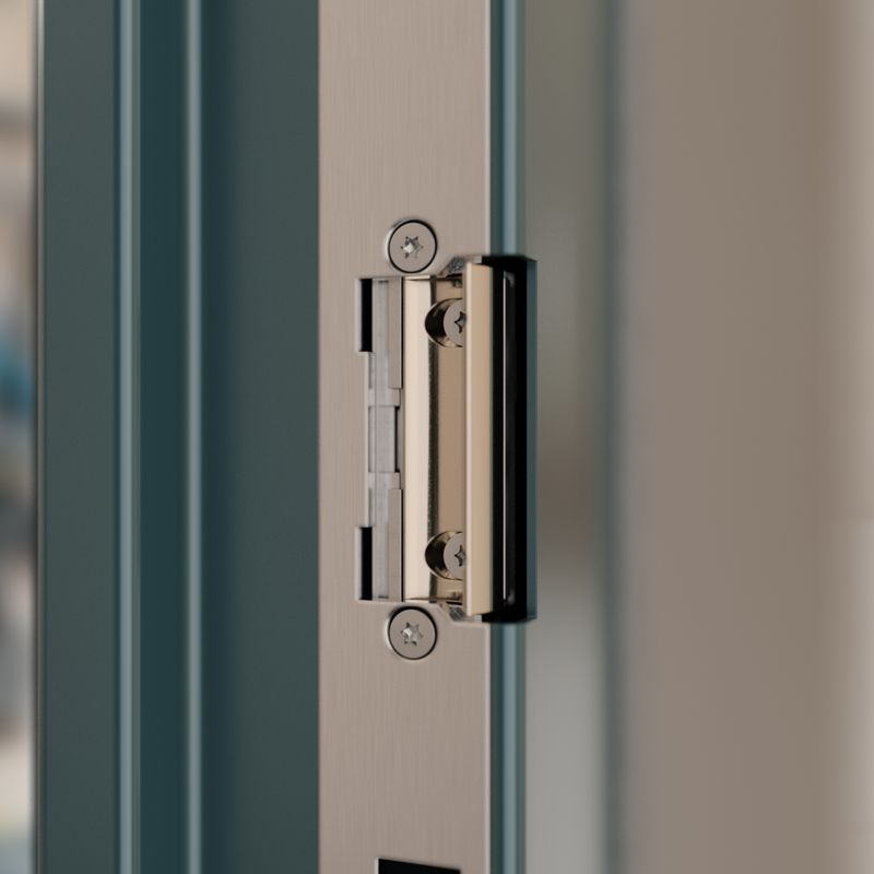 Serie 3 Incontro Elettrico 3 Base Standard