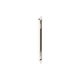 FXE300 Pasacable de 162 mm Níquel