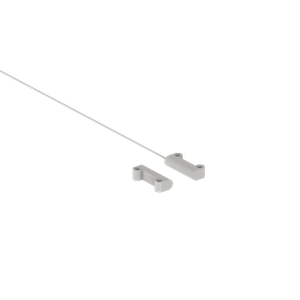 CME002 Magnetic Contact surface mounted Plastic body