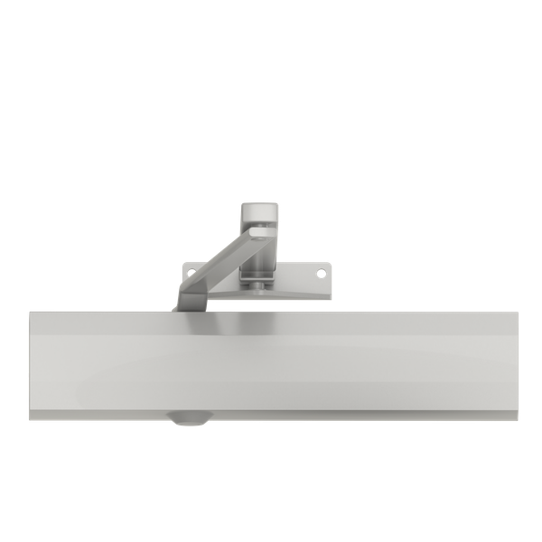OTS536 Overhead Door Closer with articulated arm Force 2-6 suitable for fire doors