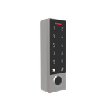 AC330 Teclado codificado con biometría y Wi-Fi 12/24V DC IP68