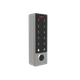 AC330 Teclado codificado con biometría y Wi-Fi 12/24V DC IP68