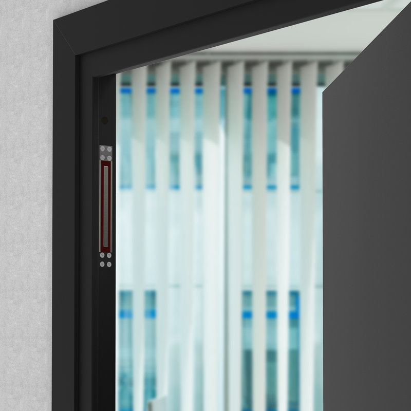 Invisible Installation