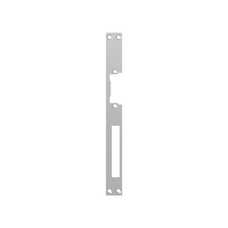 F93 Faceplate Long 250x25x3mm for Series 3, 5, 8