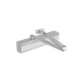 OTS536 Overhead Door Closer with articulated arm Force 2-6 suitable for fire doors