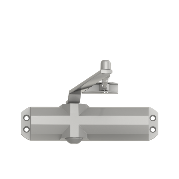OTS134 Overhead Door Closer with articulated arm Force 2-4 suitable for fire doors